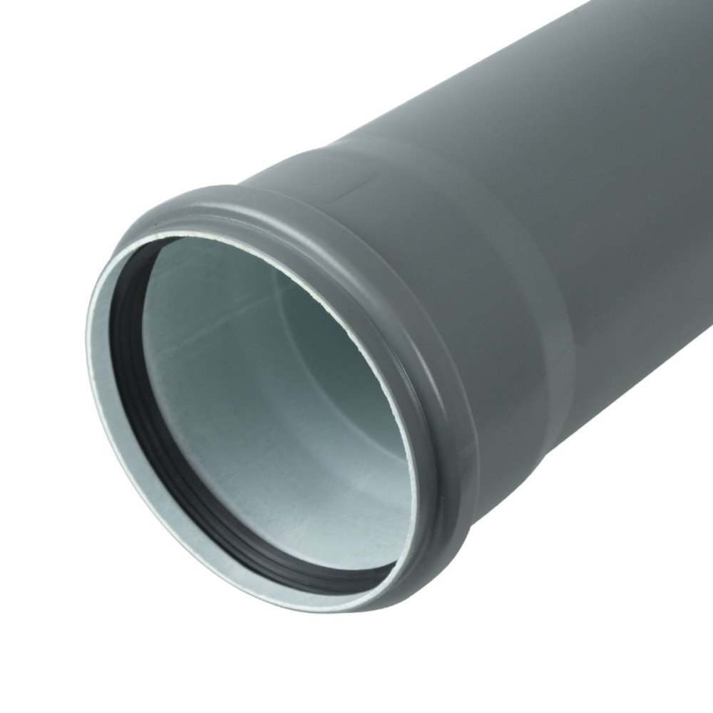 Труба ABS PP D 110х2,2 2000мм Труба ABS PP D 110х2,2 2000мм
